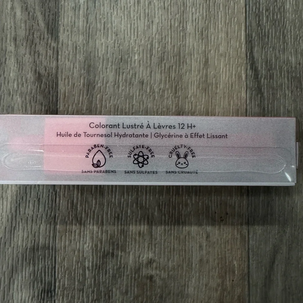 The Crème Shop Glossy 12 Hour Lip Stain -‎ - Picture 4 of 4